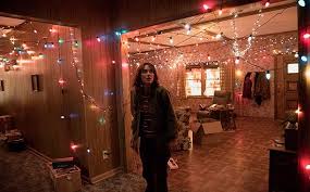 Stranger Things Ew Review Stranger Things Halloween Stranger Things Christmas Stranger Things