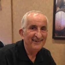 Thomas J. Bartol Sr. Obituary (1939