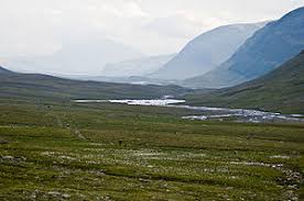 Total cost range of this activity is Kungsleden Wikipedia