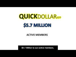 Our system stores quick cash apk older versions, trial versions, vip versions product characteristics loan amount: Download Quick Dollar App Earn Instant Cash For Surveys Apk Latest Version For Android
