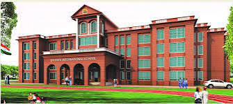 D Y Patil International School