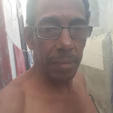 Dee Williams with Glasses