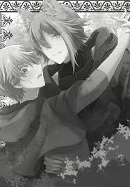 torimochiko] Wolf and Red – Project Sekai dj [Eng] - MyReadingManga