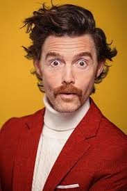 Christopher Lawrence Chapman: Movies, TV, and Bio