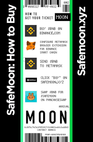 Plus everything you need to know about the safe moon cryptocurrency if you have any questions just let me know! How To Buy Safemoon Hurry Before It S Too Late Safemoon