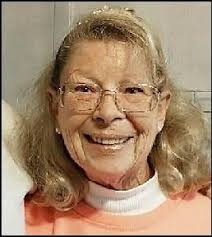 Mary WILLIAMS Obituary (1949