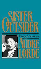 Ships from and sold by amazon.com. Sister Outsider Wikipedia