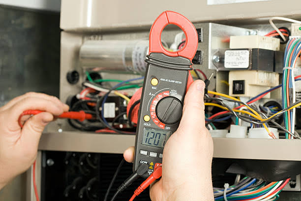 Ac repair service product image