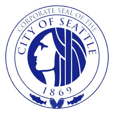 City of Seattle, Washington