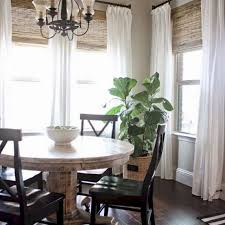 91 Awesome Modern Farmhouse Curtains For Living Room Decorating Ideas Page 46 Of 90 Farm House Living Room Curtains Living Room Home Decor