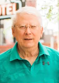 James Schuman Obituary (2024)