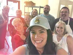 Mrs. Bonneville County