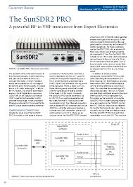Image result for Expert Electronics SunSDR2