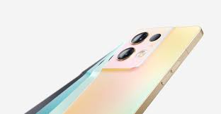 OPPO Reno8 Series Unveiled, Pro Version ...