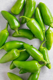 Jalapeno Peppers All About Them Chili Pepper Madness