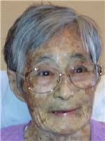 Kimiko Noda Obituary (2015)