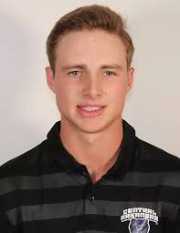 2018-19 Men's Golf Roster