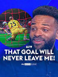 Darren Stephenson Bennet