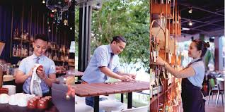Desa parkcity, kuala lumpur, covering 473 acres of. The Social Group Of Restaurants Linkedin