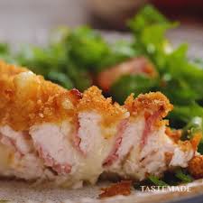 0 00 0 37 Hasselback Chicken Cordon Bleu Hasselbackchicken Hasselback Chicken Cordon Bleu Combi Rezepte Essen Und Trinken Lebensmittel Mit Wenig Kohenhydrate