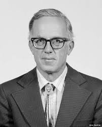 George Irving Bell (1926-2000)