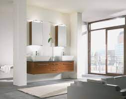 In small bathrooms, vanity lighting is often overlooked, as the space located around the mirror is limited. Modern Bathroom Vanity Lights With Track Lighting Tedxumkc Light Fixtures Bathroom Vanity Modern Bathroom Vanity Lighting Modern Bathroom Light Fixtures