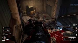 The back 4 blood digital deluxe edition is exclusive to digital platforms and features some extra features that the standard edition doesn't offer. Back 4 Blood Is A Left 4 Dead Threequel In Every Way That Matters Godisageek Com