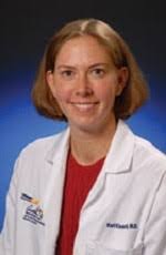 Kari Ellen Kindschi, MD| Sports Medicine