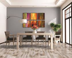 Its ability to take on the look of wood, brick, or tile make it the best flooring for living room ease and comfort for someone who needs both affordability and elegance. Dining Room Flooring Dining Room Carpeting Empire Today