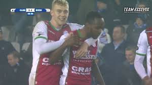 All information about zulte waregem (jupiler pro league) current squad with market values transfers rumours player stats fixtures news. Recap Club Brugge Sv Zulte Waregem Semi Final Croky Cup 19 20 Pt 1 Youtube
