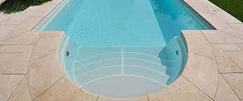 Schritt für schritt wie läuft der pool tipps: Pool Treppe Selber Bauen Nachrusten Styropor Pool Co Anleitung