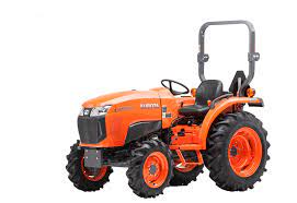 This tractor can be used for numerous activities due to its sized rotary hoe and harrows. What Is The Best Brand Of Compact Tractor Ask Tractor Mike