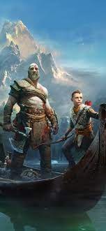 Here are some helpful navigation tips and features. God Of War Iphone 6 1125x2436 Wallpaper Teahub Io