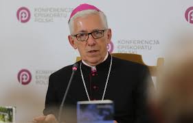 Than bishop skworc did not react when he was told that the priest stanisław p. W Zwiazku Z Zarzutami O Zaniedbania Ws Pedofilii Abp Skworc Ustepuje Z Rady Stalej Kep