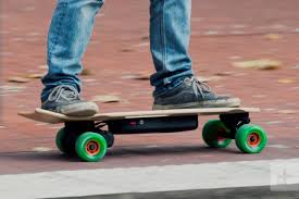 The invention of the electric skateboard – The Wildcat Voice