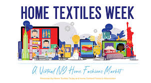 We did not find results for: Home Textiles Week 2020 Home Textiles Today