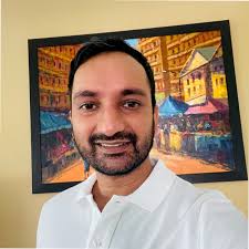 Vivek Nagaraja Email & Phone Number