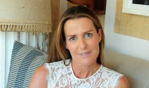 India Hicks name: Who is India Hicks? Why is she called India?