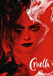 She befriends a pair of young thieves who appreciate her appetite for mischief, and together they are able to build a life for themselves on the london streets. Cruella Movie Fanart Fanart Tv
