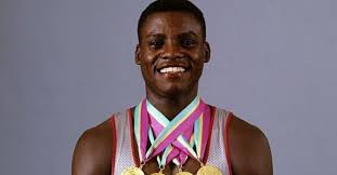 The american runner was born in birmingham on july 1, 1961. Happy Birthday To Carl Lewis News Live Feeds