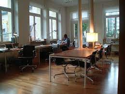 wink monocle zurich office by cityofsound via flickr workspace design home room