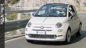 2017 fiat 500 abarth hatch temperature controls. 2019 Fiat 500 Dolcevita Special Edition Youtube