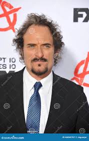 Kim Coates editorial photography. Image of movie, coates