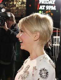 Michelle williams's short hairstyles, williams 'career grew, starred in brokeback mountain, blue valentine and my week with marilyn, she was also his personal style in recent years here, let's. Pin By L O L L On Pretty As A Pixie Short Hair Styles Michelle Williams Hair Hair Styles