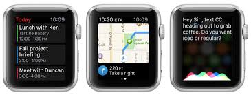 Follow along as we walk you through how to change both the accent and gender of siri. Learn How To Activate And Use Siri On Your Apple Watch