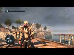 Once you're at the menu hit uplay and sign in. Legacy Outfits Assassin S Creed Rogue General Discussions