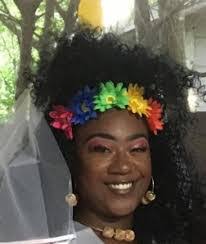 Shantavia Hall's Instagram, Twitter & Facebook