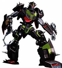 The following transformers characters have been voiced multiple times by different voice actors. Lockdown Character Comic Vine