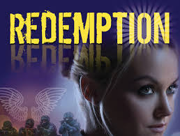 Redemption by Traci Hunter Abramson