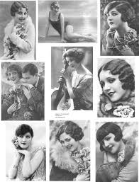 It revolutionized the art of hairdressing all over the world and remained in vogue for over fifty. 1920s Flapper Hairstyle Recreation How To Make The Marcel Waves Vintage Retro